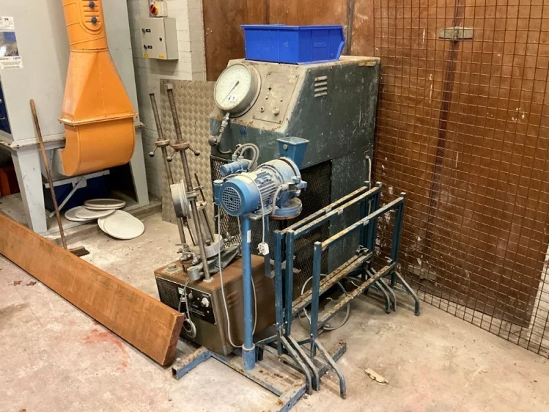 Mid Ulster Auctions Ltd - Phase 7 Ulster University Jordanstown Auction to include: Block 6 Faculty of Computing, Engineering, Architecture & Built Environment - Auction Image 4