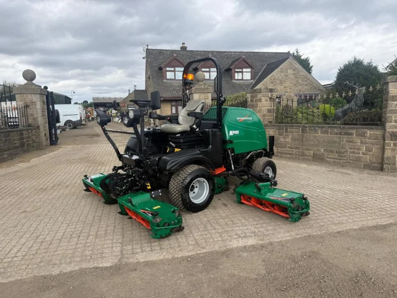 Universal Auctions Group Ltd - New Weekly Vehicles, Plant & Machinery Auction, Weekly Sale 2 of 2 - Auction Image 5
