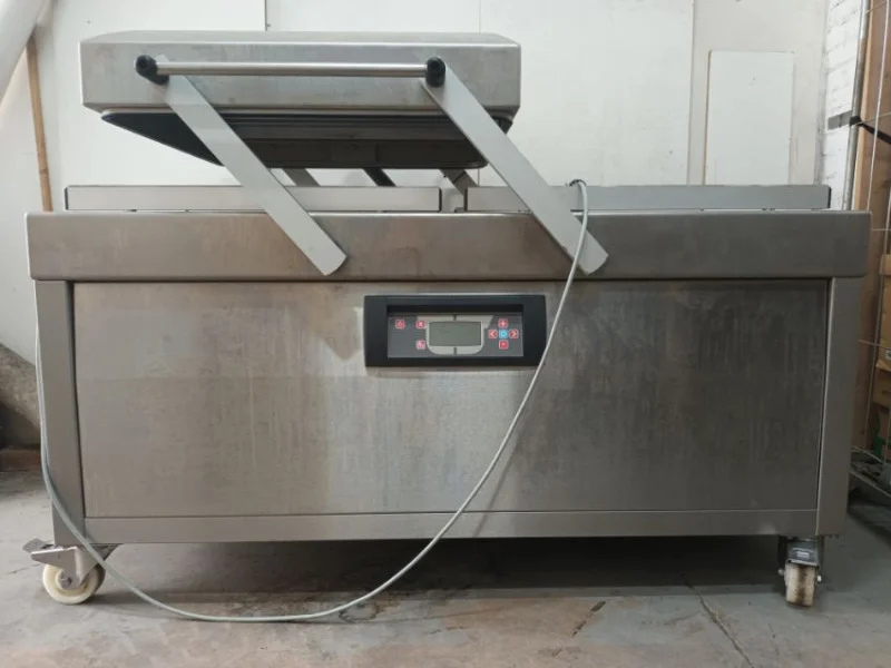 JPS Chartered Surveyors - Catering Equipment & Stock Auction to include: Vacuum Packing Machine, Vac Line, Electric Peeler, Coffee Machines, Pizza Ovens, Ice Cream Machine - Auction Image 1