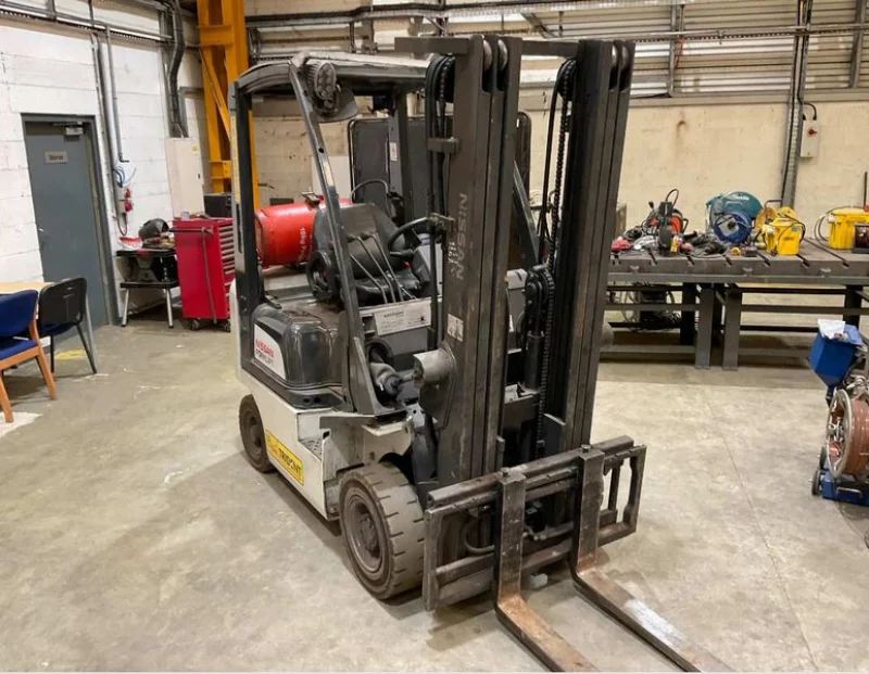 BPI Auctions - Entire Contents of Chemical Engineering Company Auction - Auction Image 3