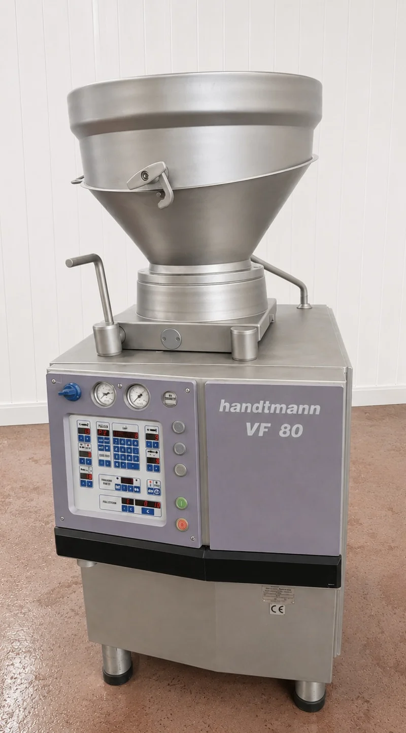 Food Machinery 2000 Limited - DUE TO THE CLOSURE OF A FOOD MANUFACTURING FACILITY. WE OFFER FOR SALE THEIR ASSETS. - Auction Image 5