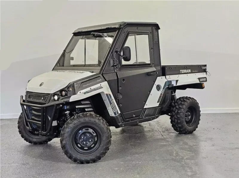 Infinity Auctions Network Limited - Collective Sale of Plant, Machinery and Agricultural Equipment at Auction - Auction Image 6