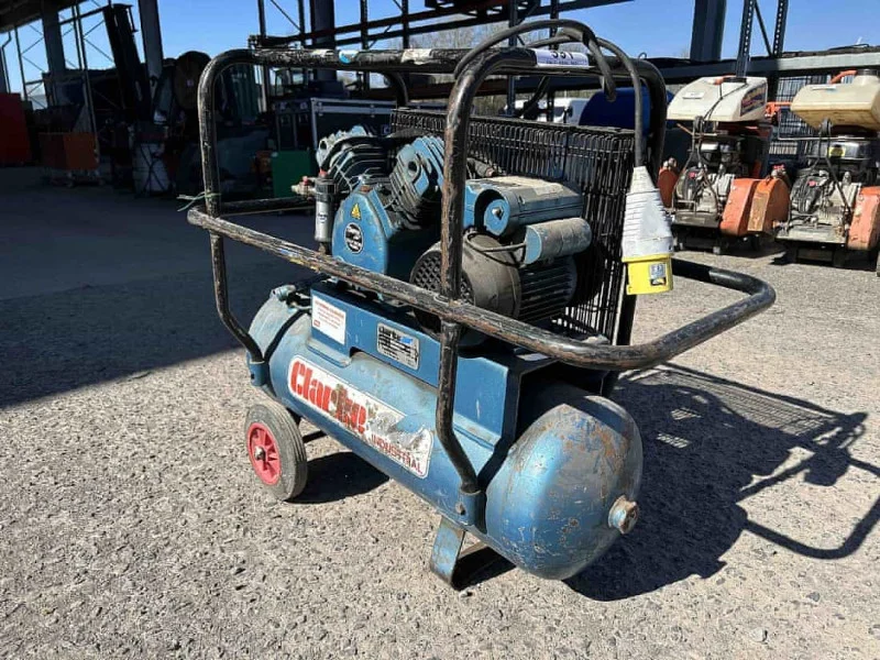Sweeney Kincaid - Plant, Machinery Tools & Equipment Auction - Auction Image 4