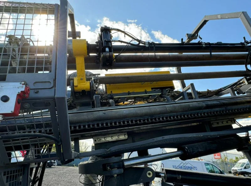 BPI Auctions - 2018 Epiroc Flexiroc D55-10SF Drilling Rig Auction - Auction Image 5