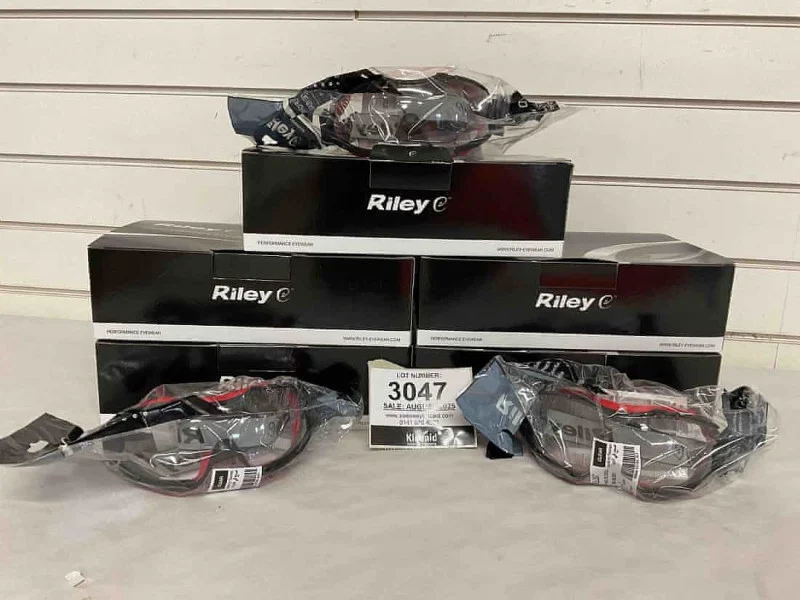Sweeney Kincaid - Trade & Retails Stock Auction - Auction Image 5