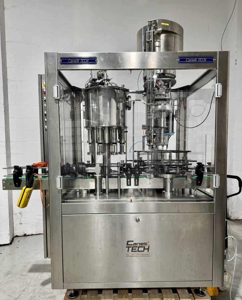 Pinder Asset Solutions Ltd - High Quality Modern Distillery Equipment - Auction Image 6