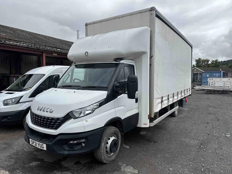 Sweeney Kincaid - General Builders Equipment, Timber Frame Kit Manufacturing Equipment at Auction - Auction Image 2
