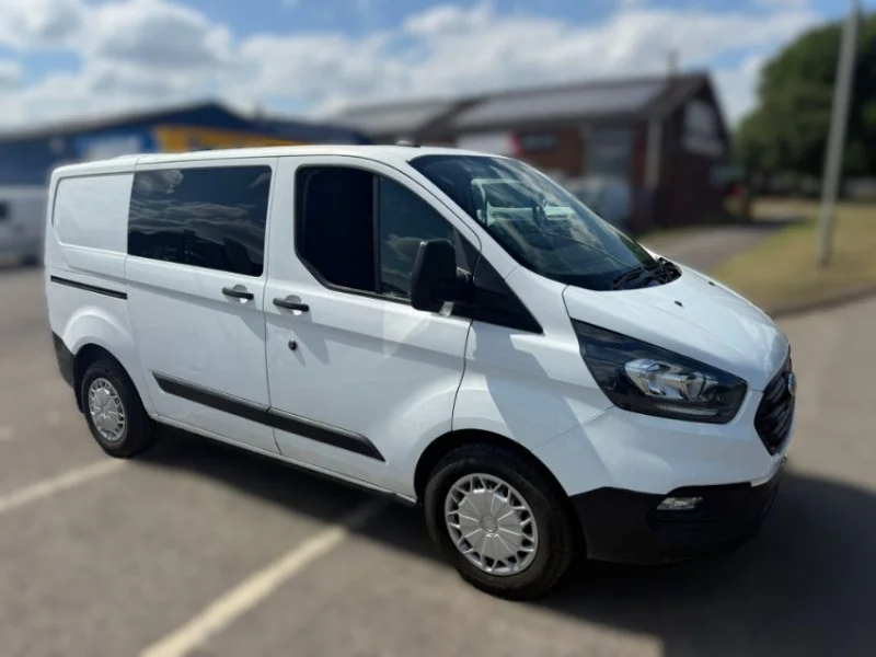 Universal Auctions Group Ltd - New Weekly Vehicles, Plant & Machinery Auction, Weekly Sale 2 of 2 - Auction Image 4