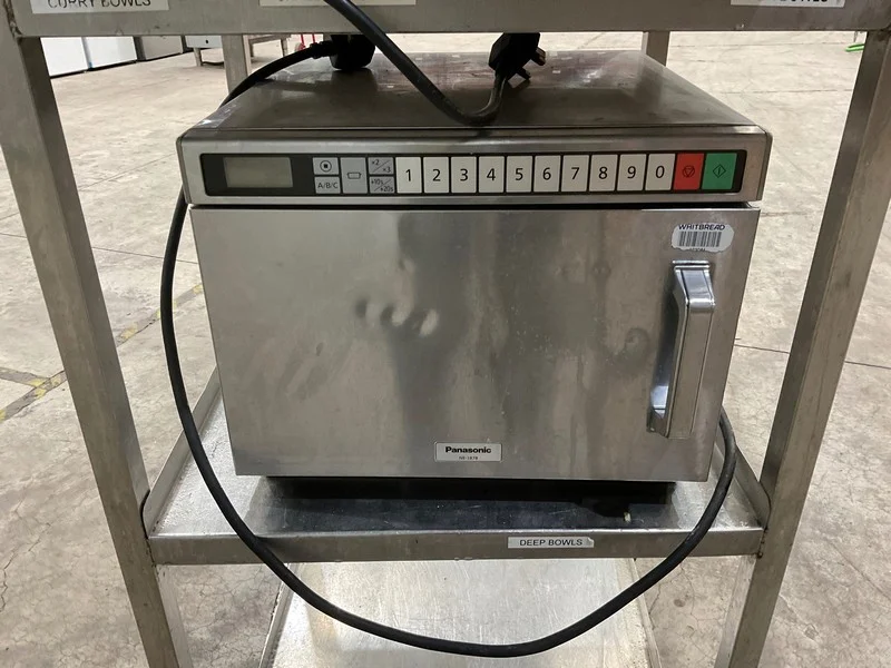 BPI Auctions - Commercial Catering Equipment Auction to include: Coffee Machines, Fryers, Ice Machines, Dishwashers, Bottle Coolers, Freezers & More - Auction Image 6