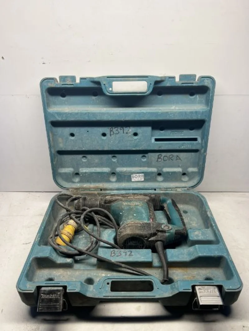 JPS Chartered Surveyors - Power Tools & Machinery Auction featuring Generators, Compressors, Ladders, Drills, Saws & Much More - Auction Image 2