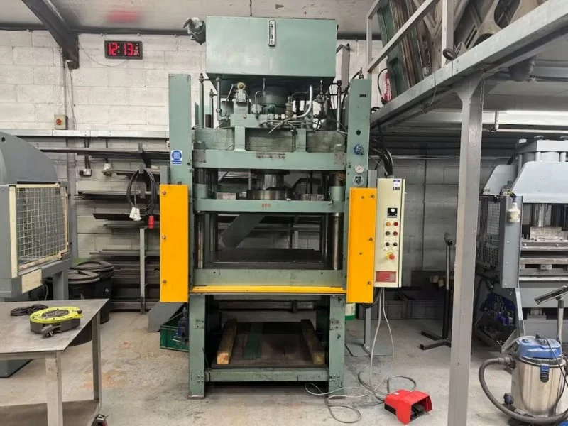 Charter Auctions Ltd - Auto Craft Engineering Auction - Auction Image 4