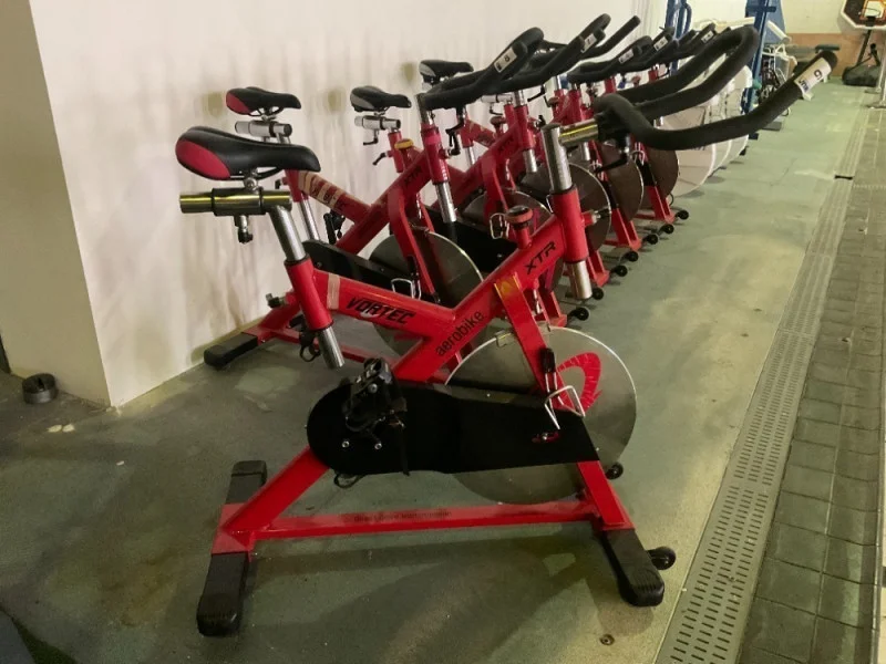 Mid Ulster Auctions Ltd - Surplus Equipment of Ulster University Sports Village at Auction - Auction Image 4