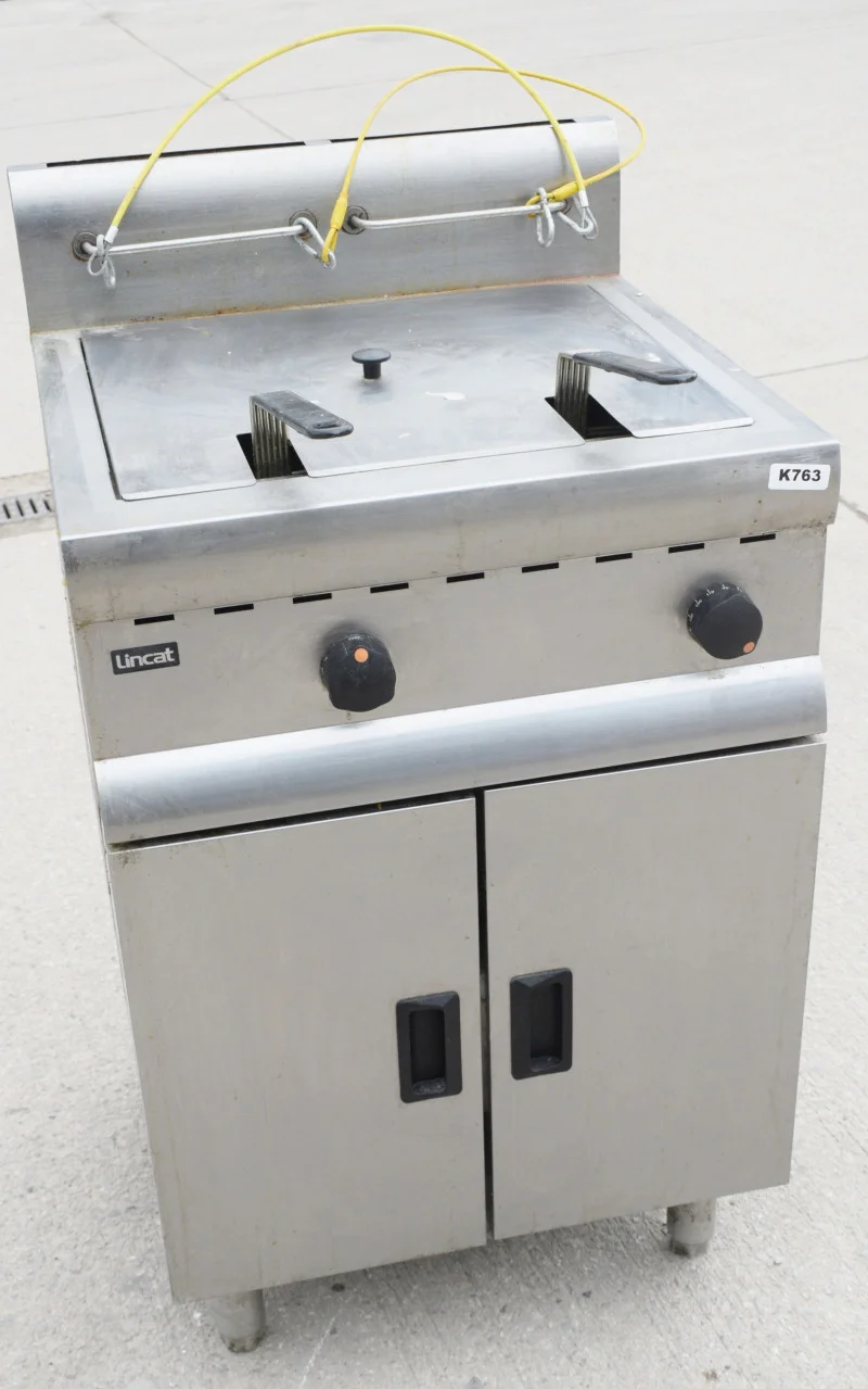 In2Corporate Ltd - Contents of Multiple Popular Restaurants & General Catering Auction - Auction Image 5