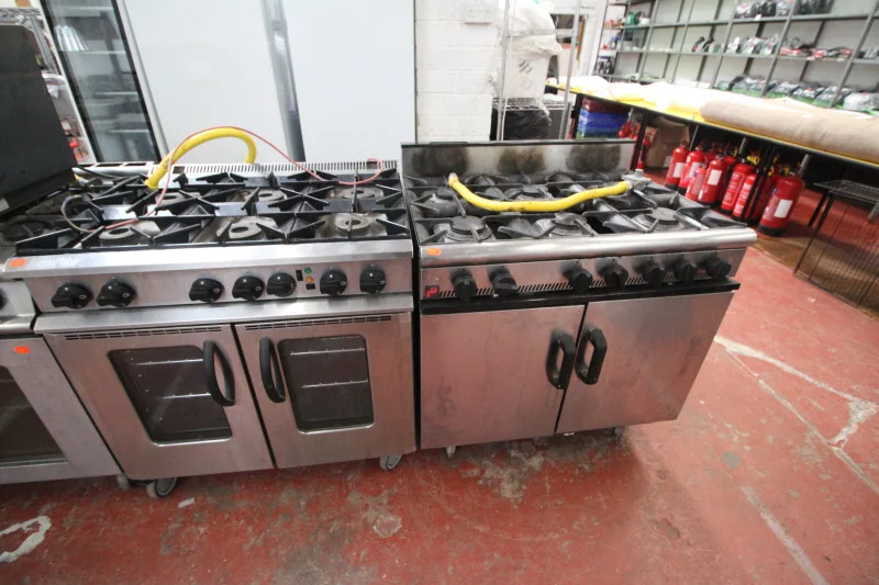 Lithgow Sons & Partners - Shop Stock and Catering Equipment Auction - Auction Image 2