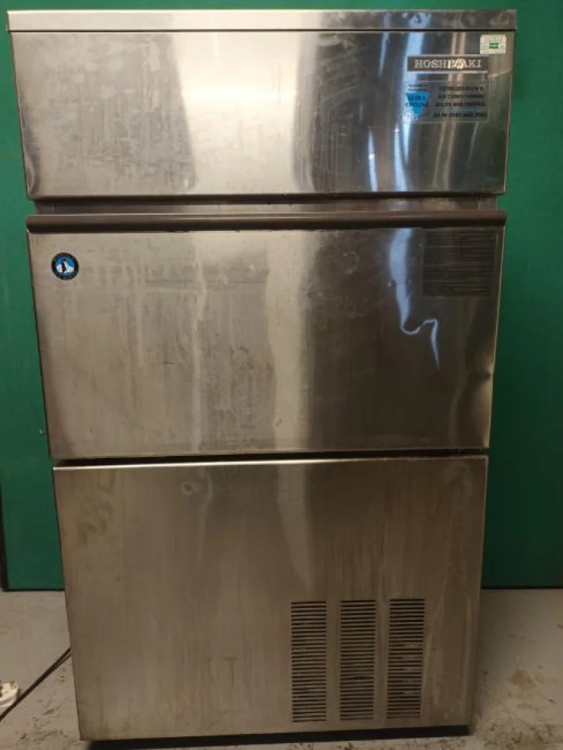 JPS Chartered Surveyors - Catering Equipment & Stock Auction to include: Vacuum Packing Machine, Vac Line, Electric Peeler, Coffee Machines, Pizza Ovens, Ice Cream Machine - Auction Image 3