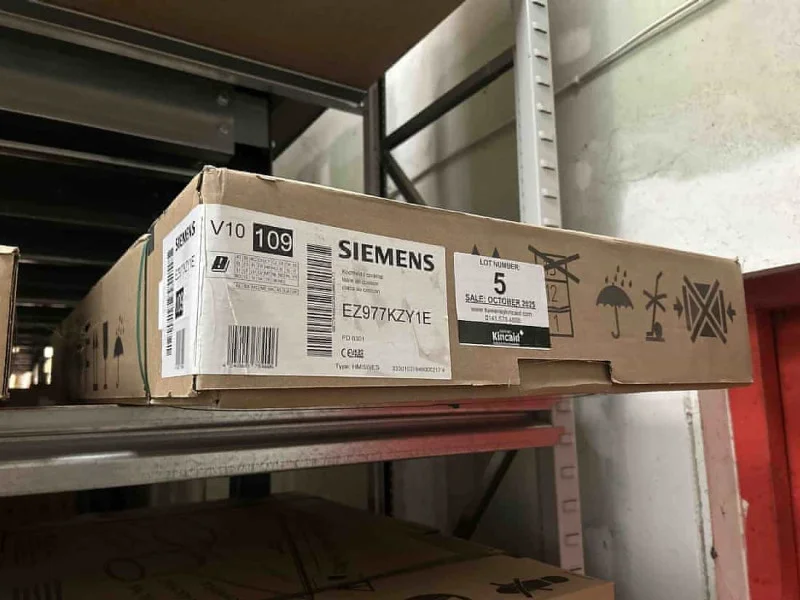 Sweeney Kincaid - High End Kitchen Appliances Auction - Auction Image 3