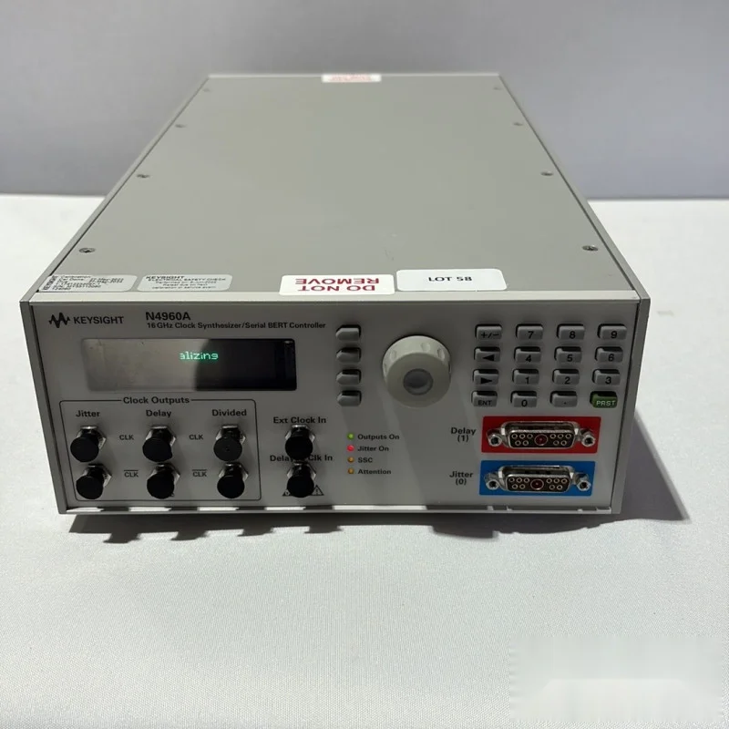 InstruBid - Ex-rental Electronic RF and Fibre Optic Test and Measurement Equipment Auction - Auction Image 10