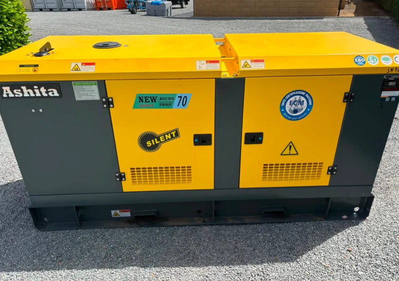 Universal Auctions Group Ltd - 800 LOTS TO BID ON! Plant, HGVs, Ex-Fleet Vehicles, Agri Equipment, Machinery & More - Auction Image 8