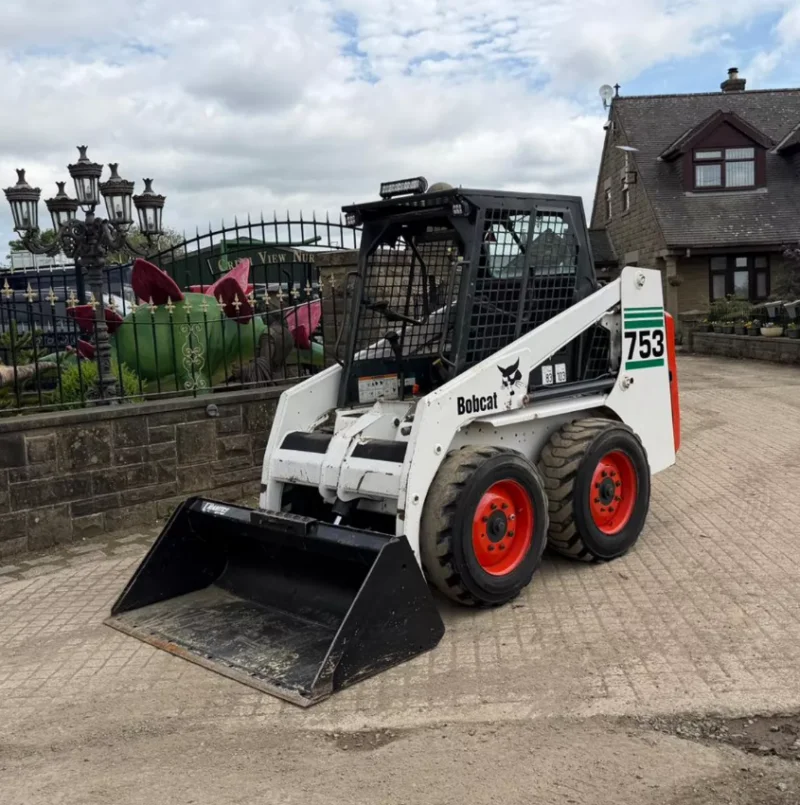 Universal Auctions Group Ltd - 800 LOT MEGA SALE EVENT, Plant, HGVs, Ex-Fleet Vehicles, Agri Equipment, Machinery & More - Auction Image 1