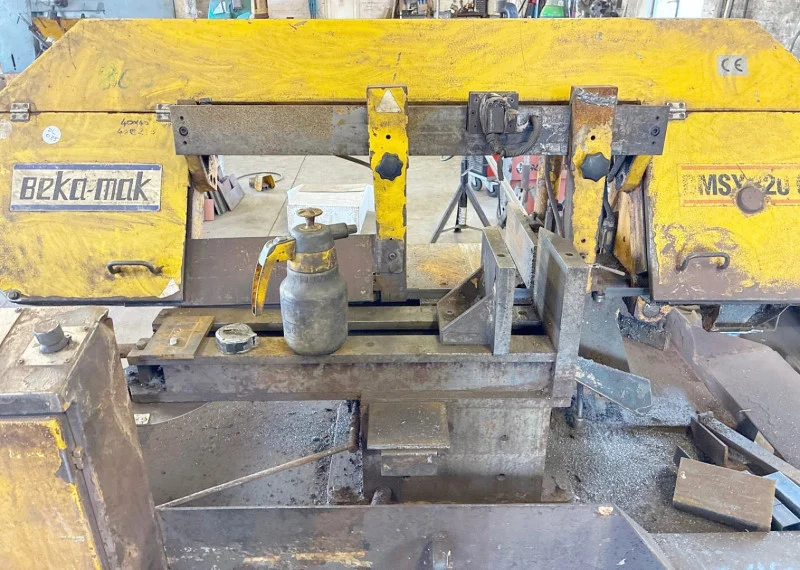 In2Corporate Ltd - Contents of an Architectural Steel Fabricators at Auction - Auction Image 7
