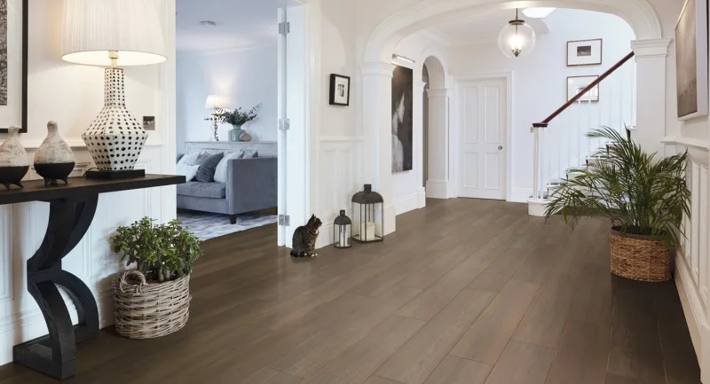 In2Corporate Ltd - Flooring Sale Featuring Premium Vinyl Tiles, Artificial Grass, Contract Flooring & More - Auction Image 1