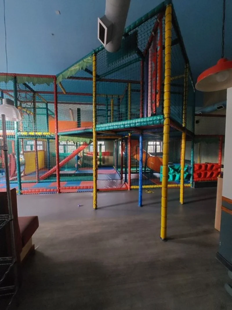 BPI Auctions - 5 x Soft Play Centres available at Auction - Auction Image 5