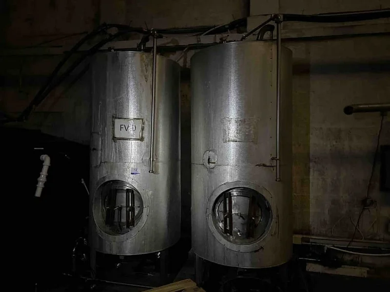 Sweeney Kincaid - Contents of A Brewery Auction - Auction Image 5