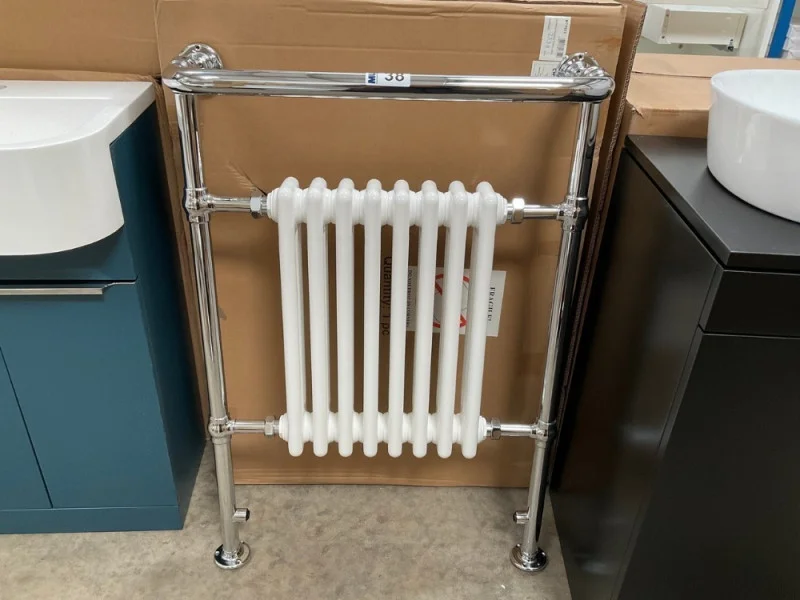 Mid Ulster Auctions Ltd - Bathroom Warehouse Clearance Auction - Auction Image 3