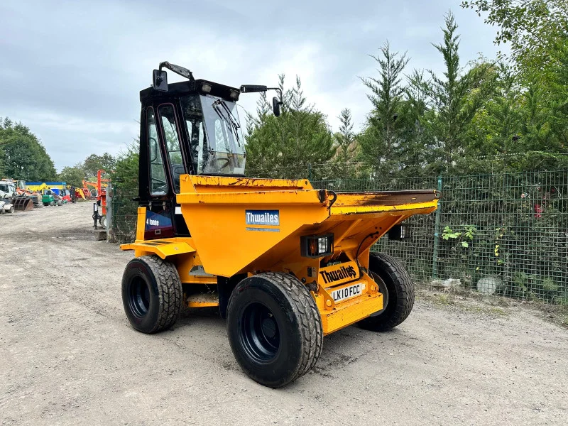 Infinity Auctions Network Limited - Collective Sale of Plant, Machinery and Agricultural Equipment Auction - Auction Image 3