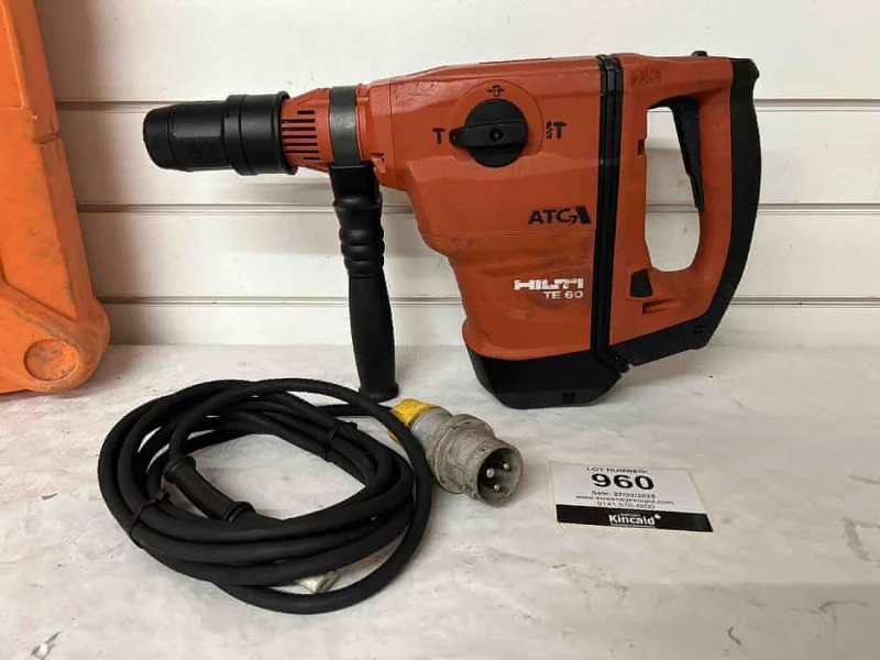 Sweeney Kincaid - Plant, Machinery, Tools & Equipment Auction - Auction Image 8