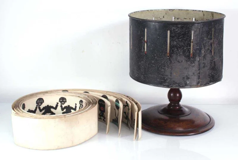 W & H Peacock - Antique Furniture & Collectors’ Items - Auction Image 7