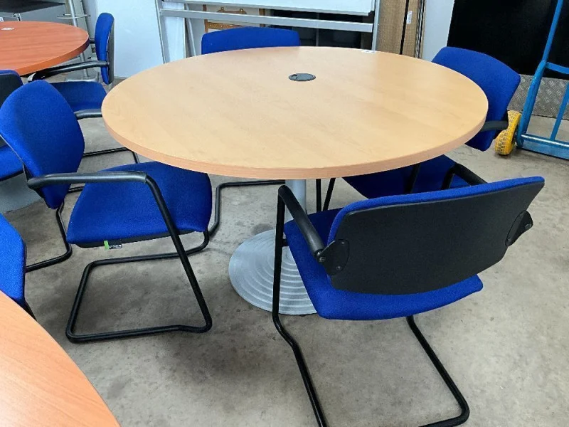Mid Ulster Auctions Ltd - Office Clearance Auction - Auction Image 3
