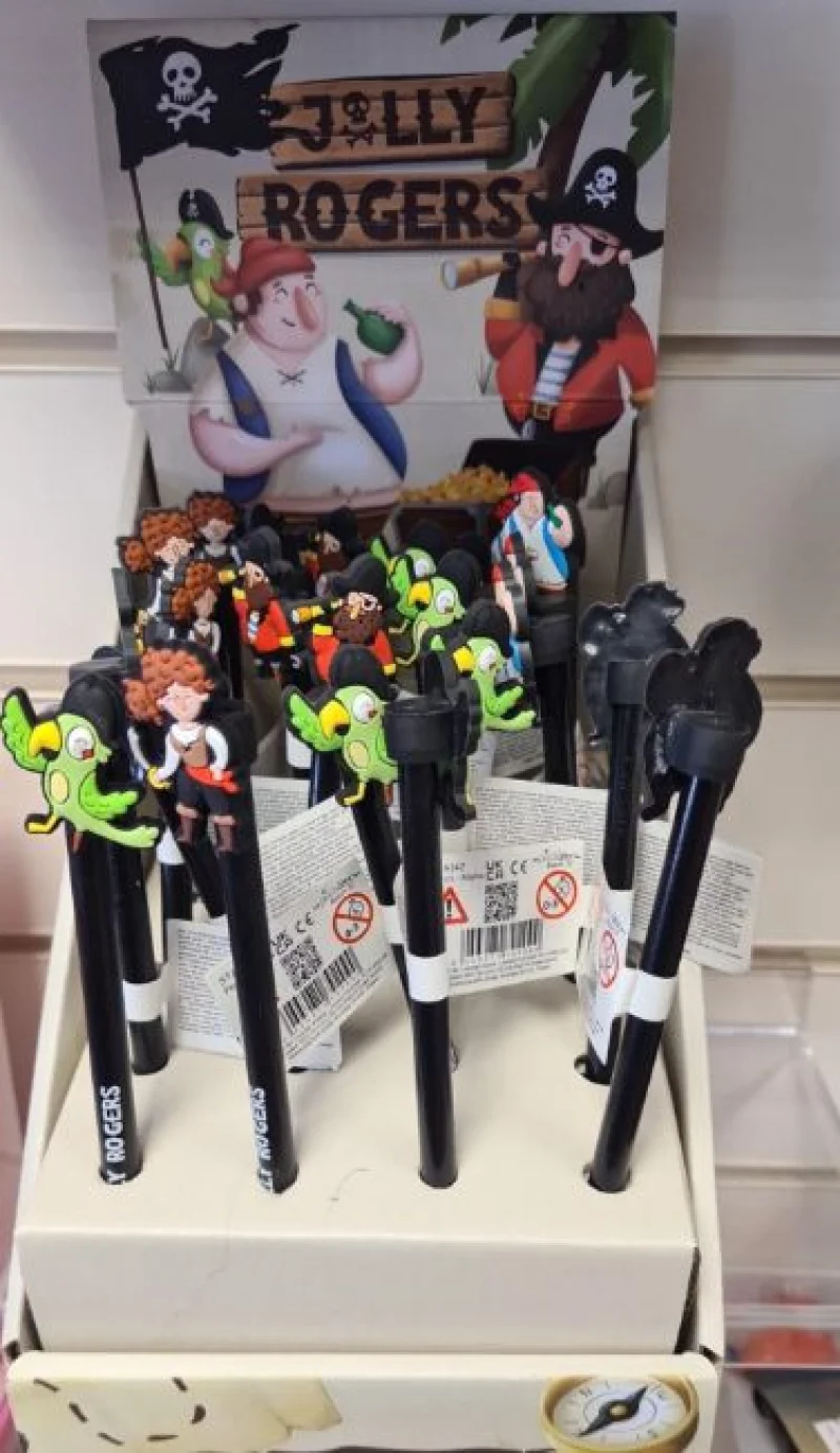 JPS Chartered Surveyors - Brand New Surplus Stock to include Novelty Gifts, Children's Toys, Craft Sets & More at Auction - Auction Image 4