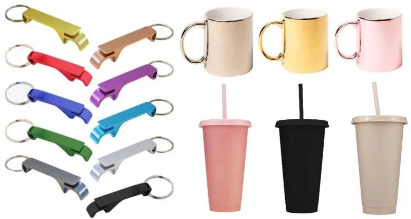 In2Corporate Ltd - Contents of a Promotional Merchandise Supplier Featuring Multiple Pallet Quantities of New Boxed Promo Stock at Auction - Auction Image 1