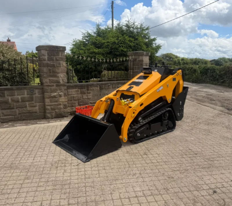 Universal Auctions Group Ltd - Summer Spectacular Week, ONLY 12.5% BUYERS PREMIUM, 1 Week Only!!!, Plant, HGVs, Ex-Fleet Vehicles, Agri Equipment - Auction Image 5