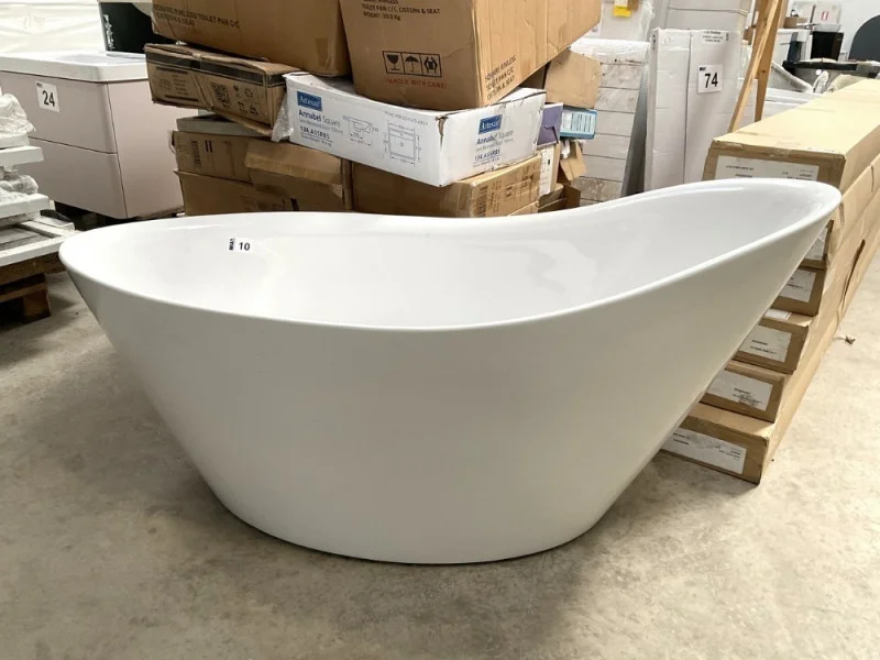 Mid Ulster Auctions Ltd - Bathroom Warehouse Clearance Auction - Auction Image 5