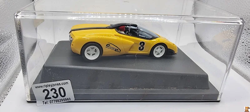Ripley Jones Auctions - First of a 2 day sale of collectable toys, first day is slot cars at Auction - Auction Image 8