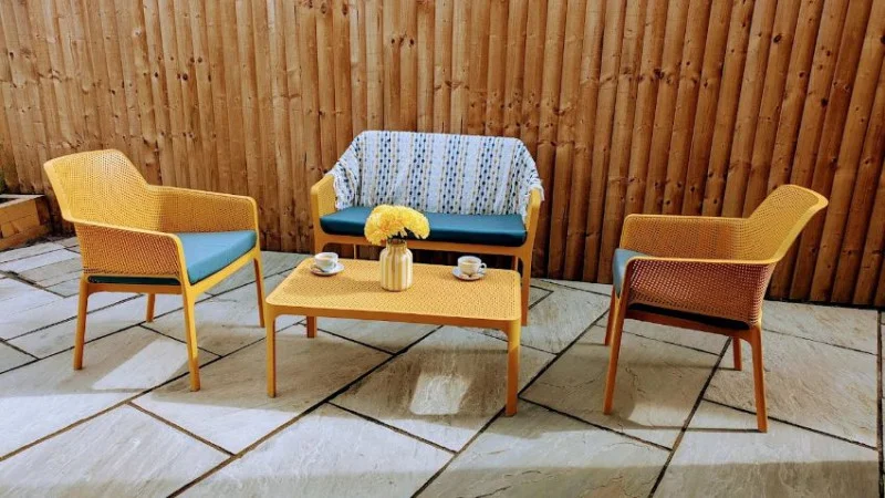 JPS Chartered Surveyors - Quantity of Indoor/Outdoor Garden Furniture, Accessories & More at Auction - Auction Image 3