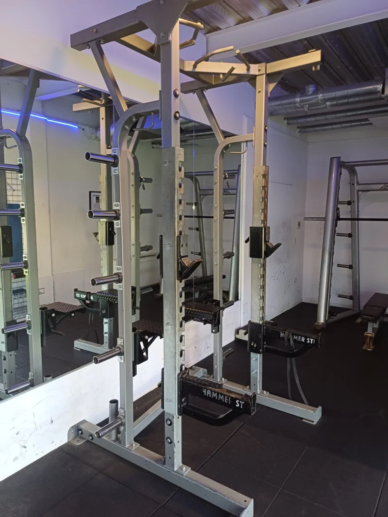 Lithgow Sons & Partners - Gym Equipment - Auction Image 5