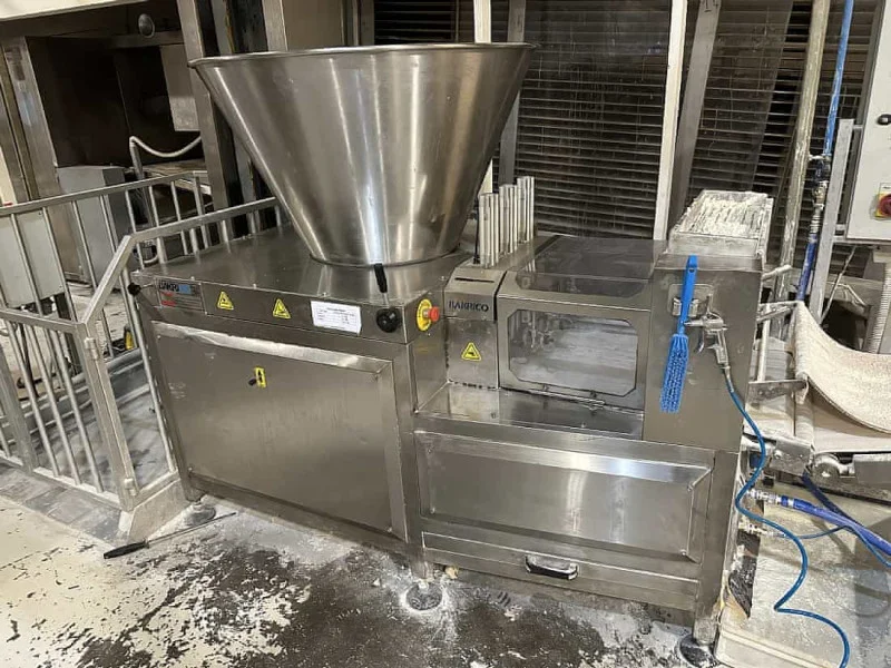 Sweeney Kincaid - Flatbread Production Line Auction - Auction Image 1