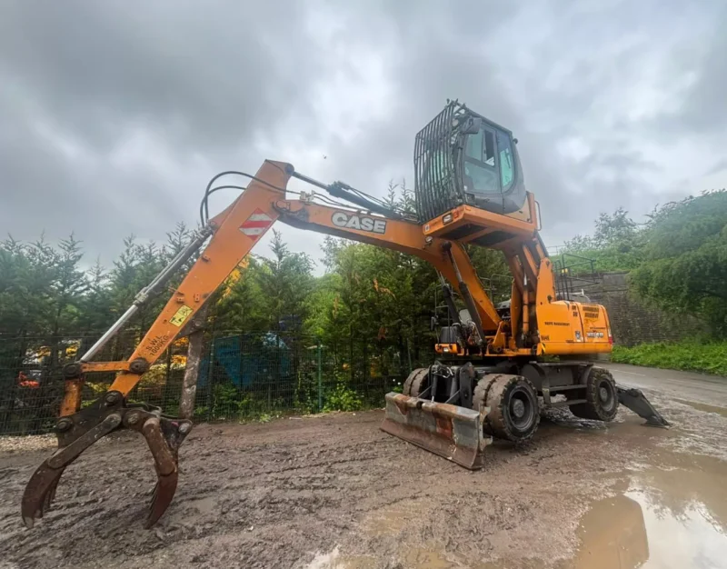 Universal Auctions Group Ltd - 800 LOT MEGA SALE EVENT, Plant, HGVs, Ex-Fleet Vehicles, Agri Equipment, Machinery & More - Auction Image 2