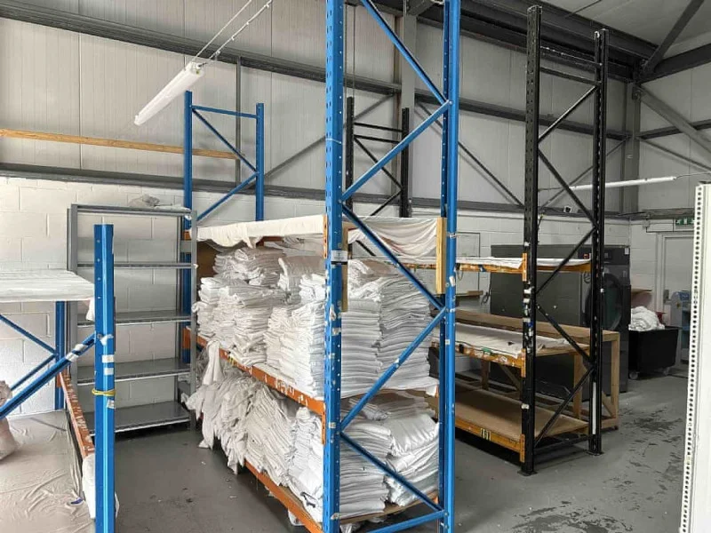 Sweeney Kincaid - Professional Laundry Equipment Auction - Auction Image 5