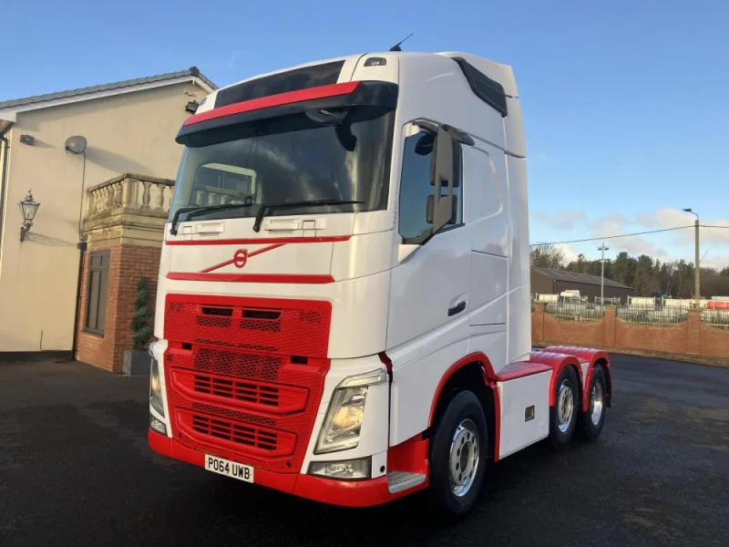 Asset Auctions Ltd - Saturday Midday - Durham Auction to include Mercedes Sprinter, Iveco daily, Iveco Eurocargo, DAF Tractor Units and more. You Cannot Buy These Lots Cheaper On Any Platform! - Auction Image 6