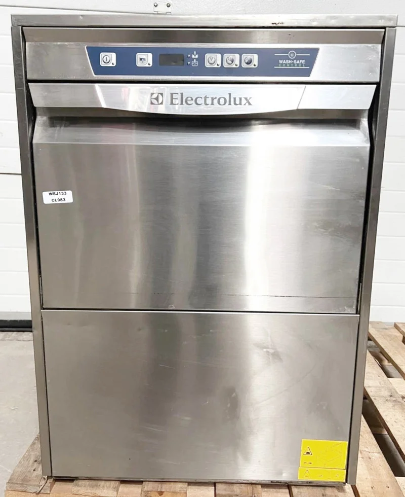 In2Corporate Ltd - Contents of Multiple Popular Restaurants & General Catering Auction - Auction Image 2