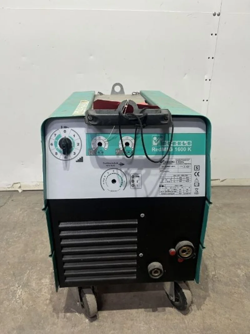 JPS Chartered Surveyors - Welders & Welding Accessories Auction Featuring Palweld & Merkle Welders | Tigrod Welding Rods | Welding Torches & Cutting Torches & More - Auction Image 2