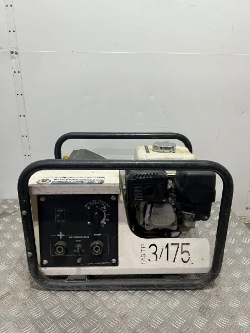JPS Chartered Surveyors - Welders & Welding Accessories Auction Featuring Palweld & Merkle Welders | Tigrod Welding Rods | Welding Torches & Cutting Torches & More - Auction Image 3