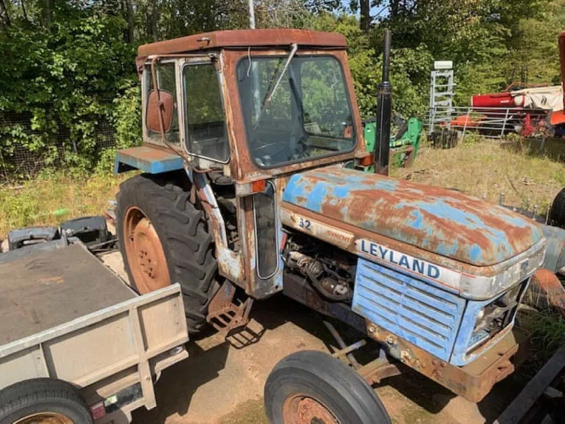 Sweeney Kincaid - Plant, Machinery, Tools, Equipment Auction - Auction Image 7