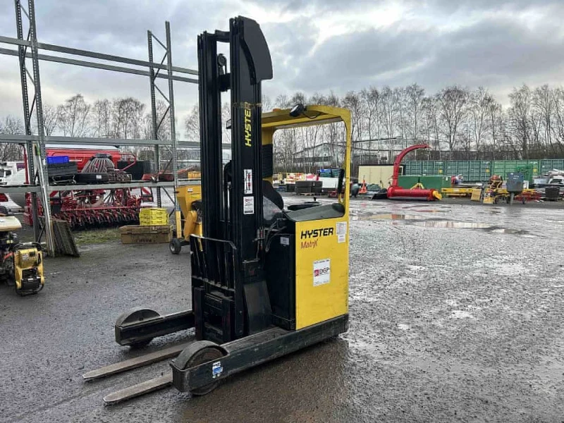 Sweeney Kincaid - Plant, Machinery, Tools & Equipment Auction - Auction Image 1