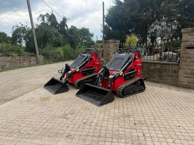 Universal Auctions Group Ltd - New Weekly Vehicles, Plant & Machinery Auction, Weekly Sale 2 of 2 - Auction Image 2
