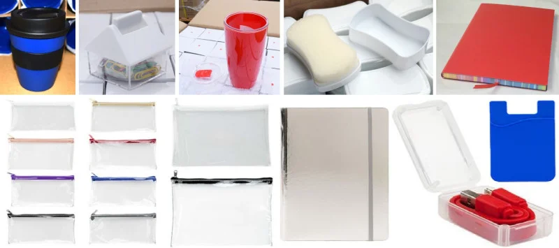 In2Corporate Ltd - Contents of a Promotional Merchandise Supplier Featuring a Large Quantity of New Boxed Promo Stock at Auction - 570+ Lots - Auction Image 2